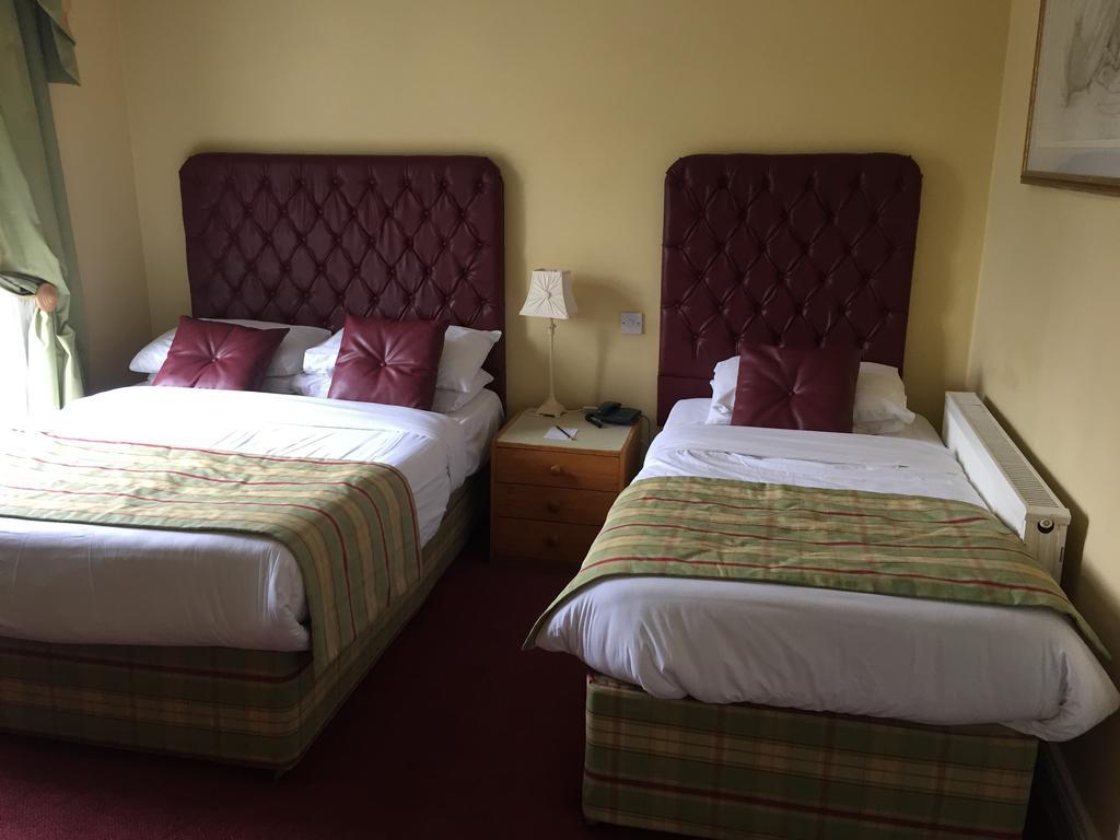 Faythe Guesthouse Wexford Ngoại thất bức ảnh