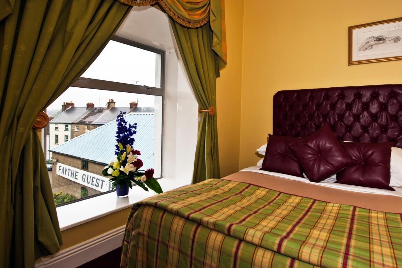 Faythe Guesthouse Wexford Phòng bức ảnh